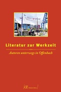 Cover: Literatur zur Werkzeit - Berthold