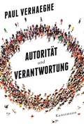 Cover: Autorit&auml;t und Verantwortung - Antje Kunstmann Verlag