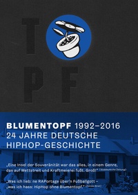 Abbildung von: TOPF - Antje Kunstmann Verlag