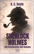 Cover: Sherlock Holmes - Null Papier Verlag