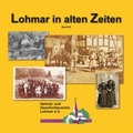 Cover: Lohmar in alten Zeiten - ratio-books