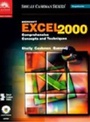 Cover: Microsoft Excel 2000 - Course Technology Inc