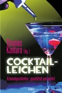 Cover: Cocktail-Leichen - KBV