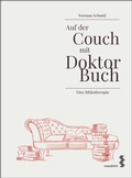 Cover: Auf der Couch mit Doktor Buch - Facultas / Maudrich