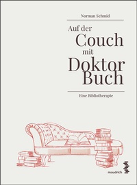 Enlarge image Cover: Auf der Couch mit Doktor Buch - Facultas / Maudrich