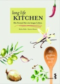 Cover: Long Life Kitchen - Facultas / Maudrich