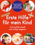 Cover: Erste Hilfe f&uuml;r mein Kind - Facultas / Maudrich
