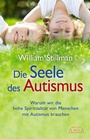 Cover: Die Seele des Autismus - AMRA Verlag