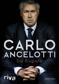 Cover: Carlo Ancelotti - Riva