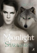 Cover: Moonlight - Smaragdgr&uuml;n - Dead Soft Verlag