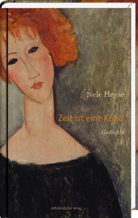 Enlarge image Cover: Zeit ist eine Kugel - Mitteldeutscher Verlag