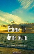 Cover: Extreme Life Divine Return - novum publishing gmbh