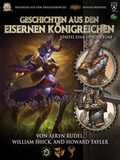 Cover: Geschichten aus den Eisernen K&ouml;nigreichen, Staffel 1 Episode 5 - Ulisses Medien und Spiel Distribution GmbH
