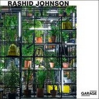 Enlarge image Cover: Rashid Johnson. Within Our Gates - Art Gid