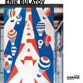 Cover: Erik Bulatov: Come to Garage! - Art Gid