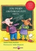 Cover: &Ouml;gretmenim Jonathan Kagidimi Yirtti - Okuyan Us Yayinlari