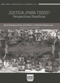 Cover: Justicia ?para Todos? - PLAZA Y VALDES