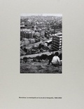 Cover: Barcelona : la metr&ograve;poli en l'era de la fotografia, 1860-2004 - RM Verlag, S.L.
