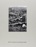 Cover: Barcelona : la metr&oacute;polis en la era de la fotograf&iacute;a, 1860-2004 - RM Verlag, S.L.