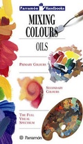 Cover: Mixing Colours - Parramon Ediciones SA