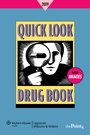 Cover: Quick Look Drug Book - Lippincott Williams and Wilkins