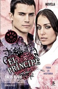 Cover: El principe / The Prince - Debolsillo