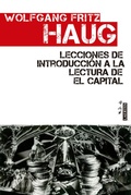 Bild: Lecciones de introducci&oacute;n a la lectura de "El capital" - Laertes Editorial, S.L.