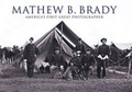 Cover: Mathew B. Brady - Chartwell Books