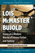 Cover: Lois McMaster Bujold - McFarland & Co Inc