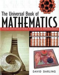 Abbildung von: The Universal Book of Mathematics - Castle Books