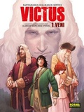 Cover: Victus 1, Veni - Norma Editorial, S.A.