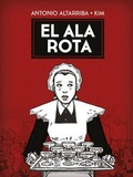 Cover: El ala rota - Norma Editorial, S.A.