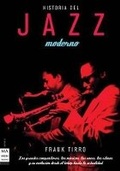Cover: Historia del Jazz Moderno - Robinbook