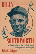 Cover: Billy Southworth - McFarland & Co Inc