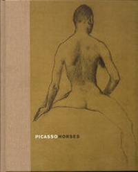 Enlarge image Cover: Picasso Horses - Ediciones El Viso