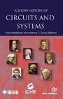 Cover: A Short History of Circuits and Systems - River Publishers
