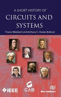 Cover: A Short History of Circuits and Systems - River Publishers