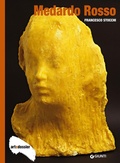 Cover: Medardo Rosso - Dossier d'art;Giunti Editore