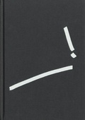 Cover: Nick Darmstaedter - Mousse Publishing