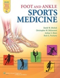 Cover: Foot and Ankle Sports Medicine - Lippincott Williams and Wilkins