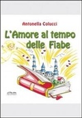 Cover: L' amore al tempo delle fiabe - Artebaria