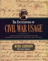 Enlarge image Cover: The Encyclopedia of Civil War Usage - Castle Books