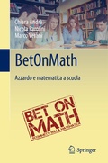 Cover: BetOnMath - Springer