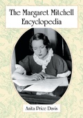 Cover: The Margaret Mitchell Encyclopedia - McFarland & Co Inc