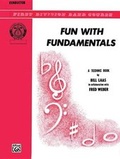 Cover: Fun with Fundamentals - Warner Bros. Publications Inc.,U.S.