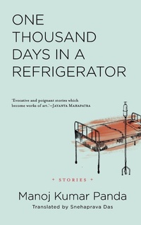 Enlarge image Cover: One Thousand Days in a Refrigerator - Speaking Tiger Books