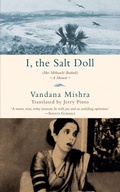 Cover: I, the Salt Doll - Speaking Tiger Books