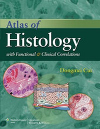 Abbildung von: Atlas of Histology with Functional and Clinical Correlations - Lippincott Williams and Wilkins