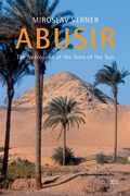 Cover: Abusir - The American University in Cairo Press