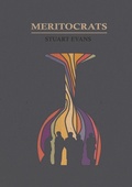 Cover: Meritocrats - VerbivoraciousPress